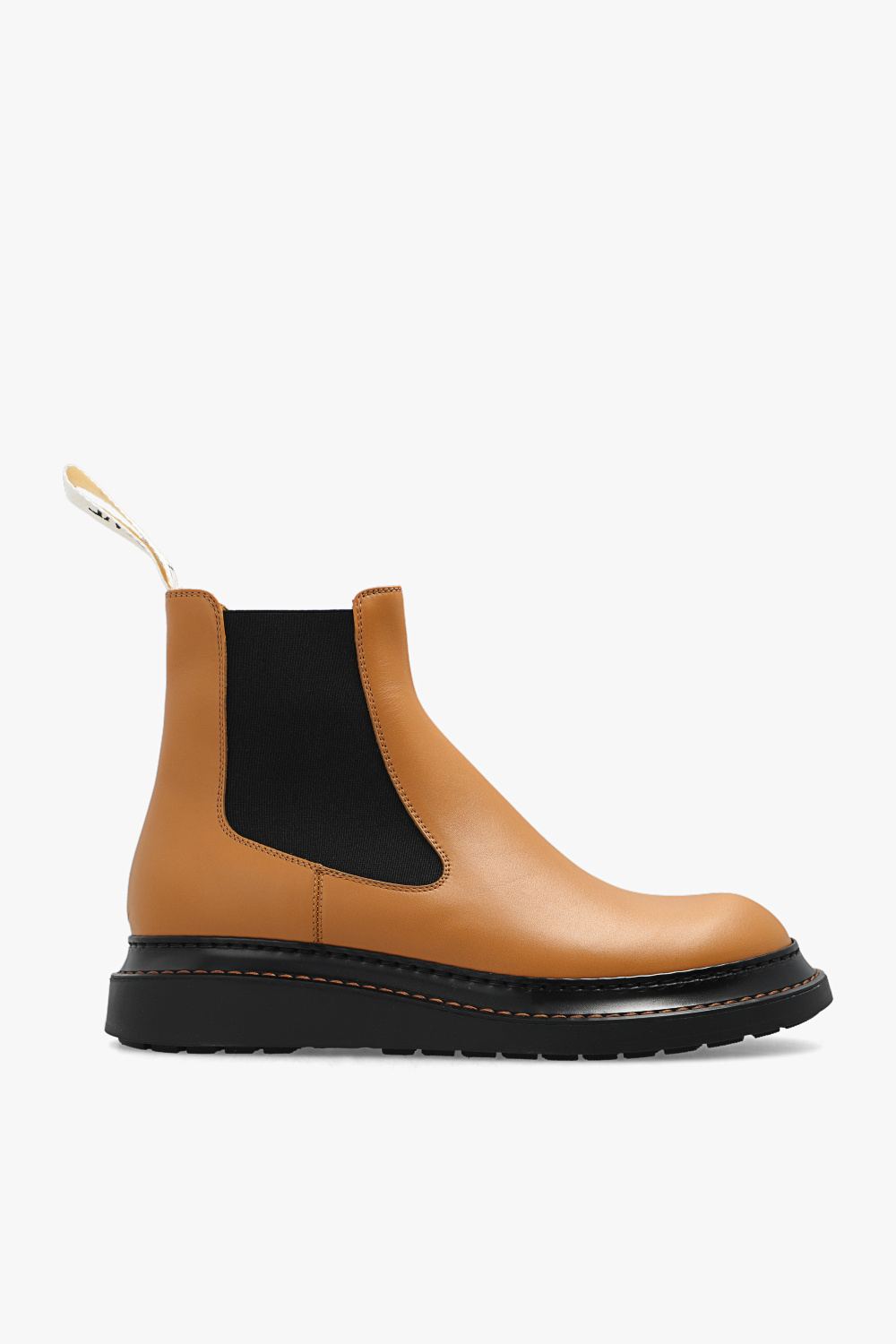 Loewe Leather Chelsea boots | Men's Shoes | Vitkac